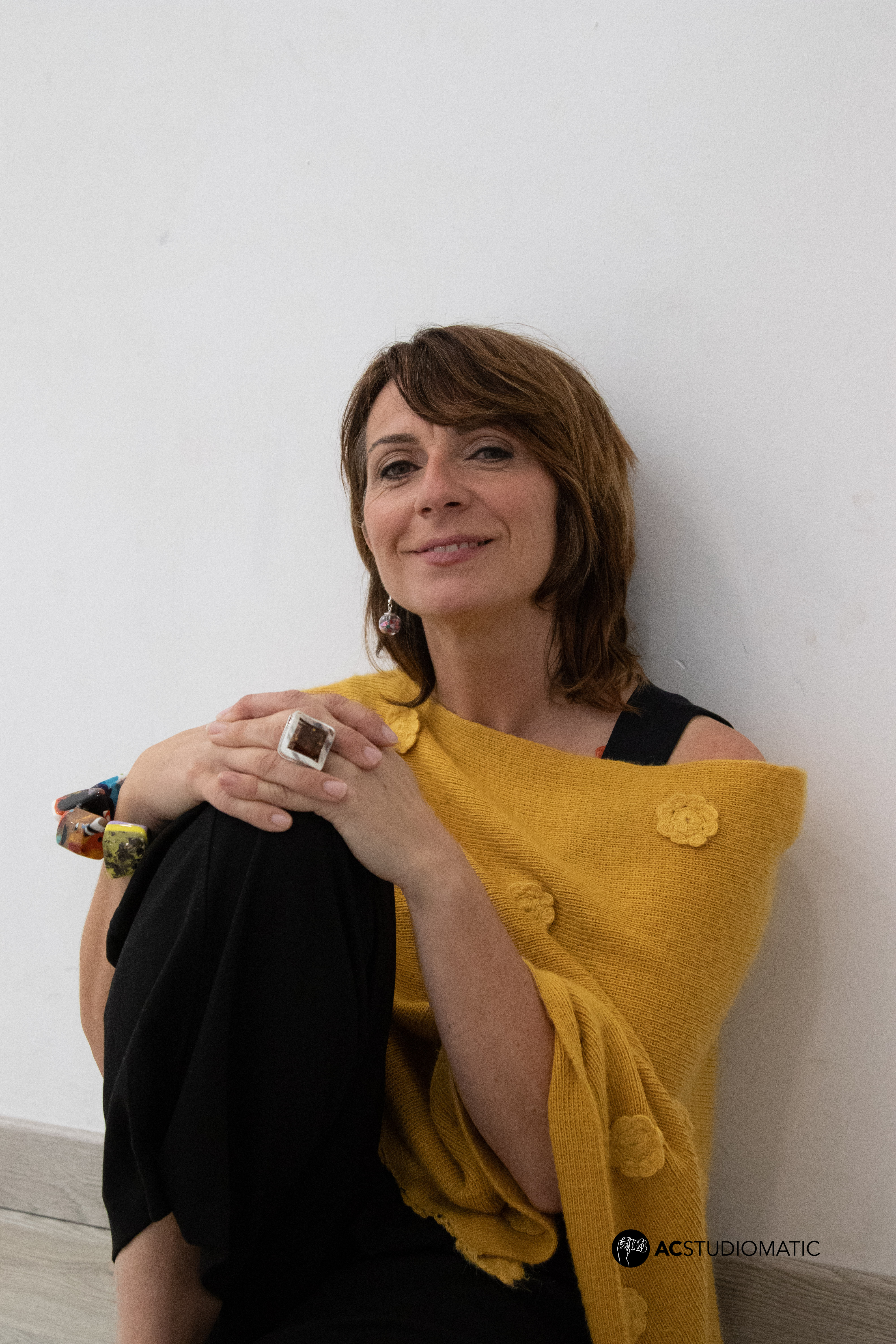 Mairi, somatic therapist
